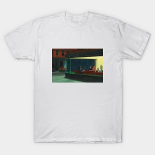 NightHawks T-Shirt